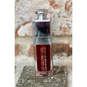 Dior Addict  Lip Glow Oil 062 Bronzed Glow Authentic